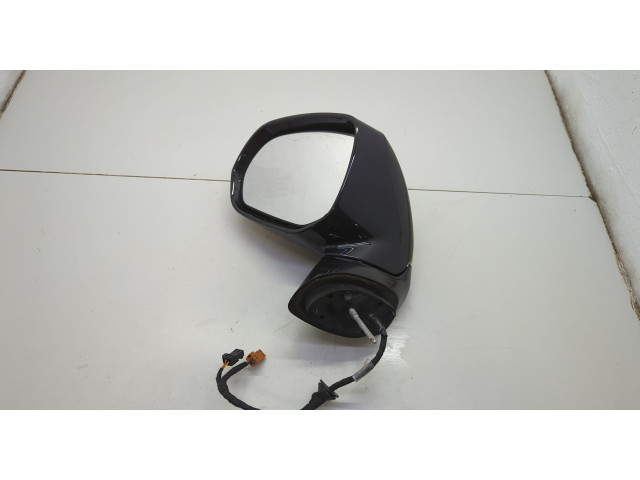 Зеркало боковое Citroen C3 picasso 2009-2017 левое