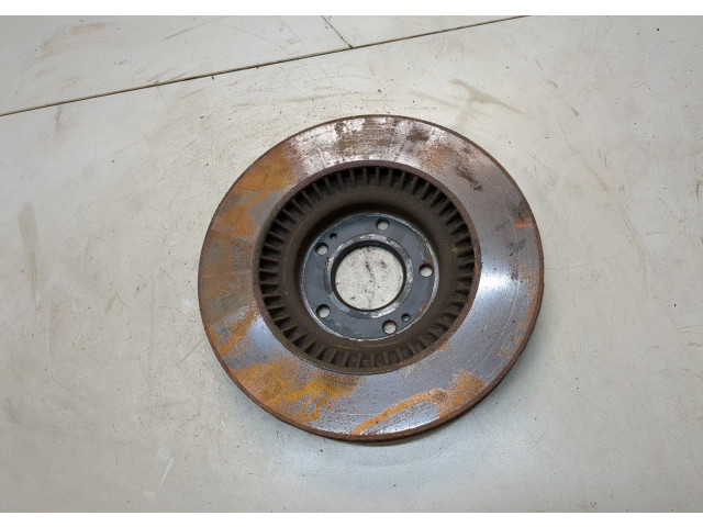 Диск тормозной  KIA Sorento XM 2009-2021   передний   517124Z000      