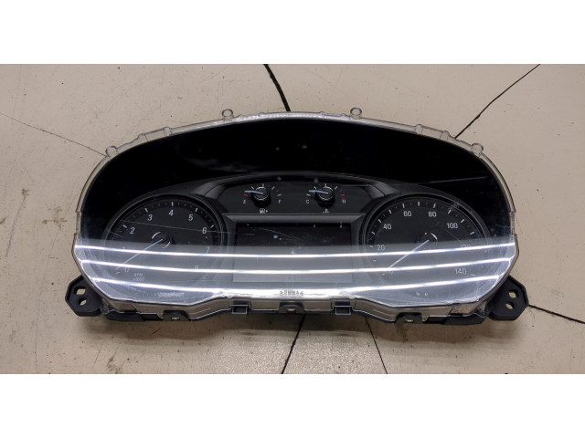 Панель приборов  Buick Encore 2016-       42518504     