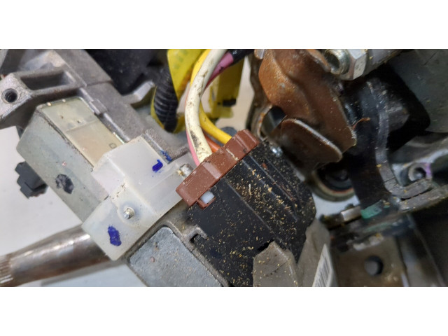  рейка  Колонка рулевая  Acura MDX 2007-2013      