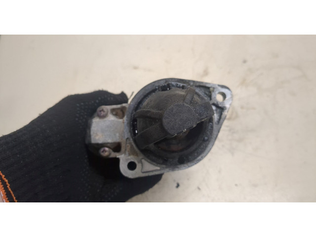 Стартер Smart Forfour W454 2004-2006 1.5