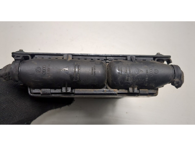 Блок управления двигателем  Volkswagen Jetta 6 2010-2015     