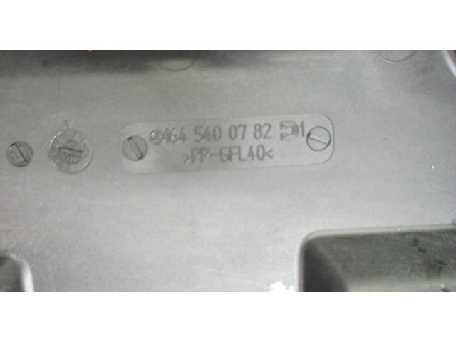 Крышка блока предохранителей  Mercedes GL X164 2006-2012      1645400782     4.7