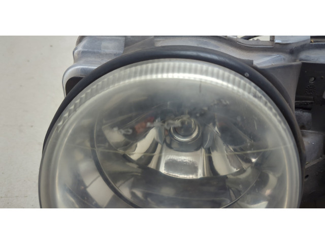 Фара передняя  Jaguar S-Type 1998-2008 левая 