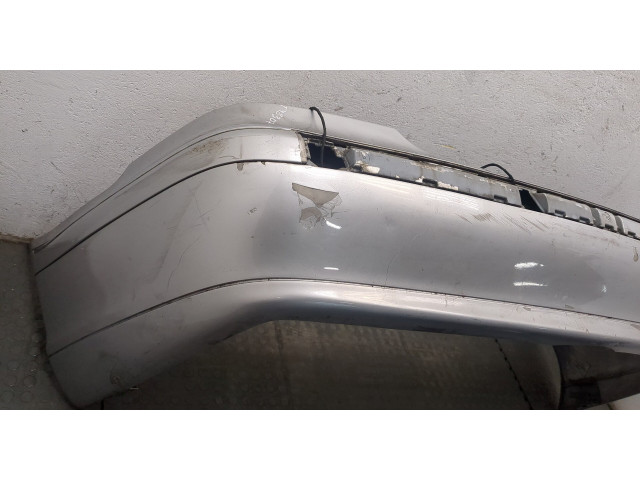 Бампер Mercedes S W220 1998-2005 задний