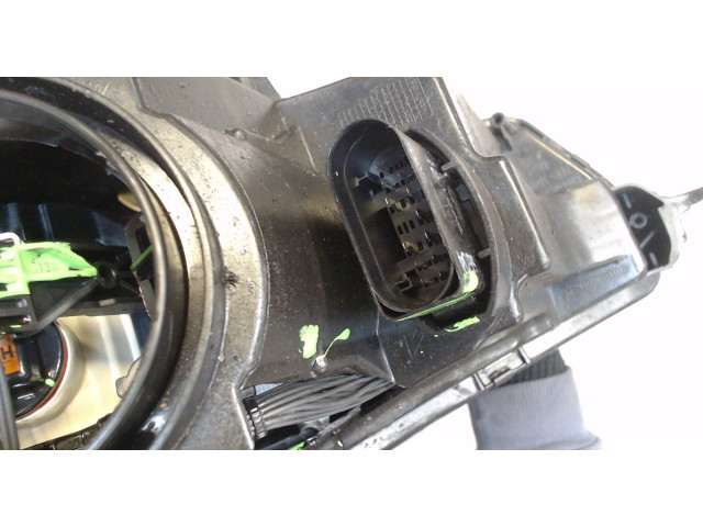 Фара передняя Audi TT 2014-2019 правая