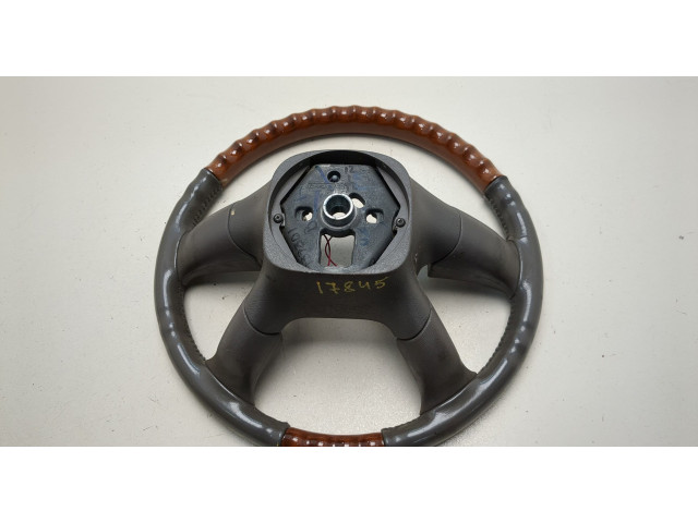 Руль  Cadillac Escalade 2 2001-2006           21997721