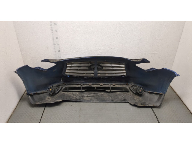 Бампер Infiniti QX70 передний