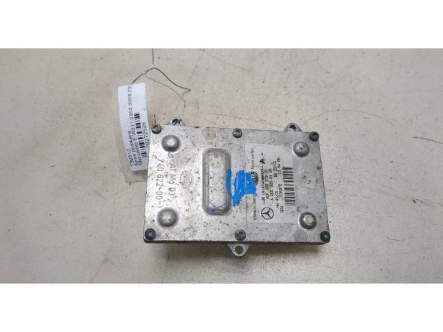 Блок розжига  Mercedes E W211 2002-2009