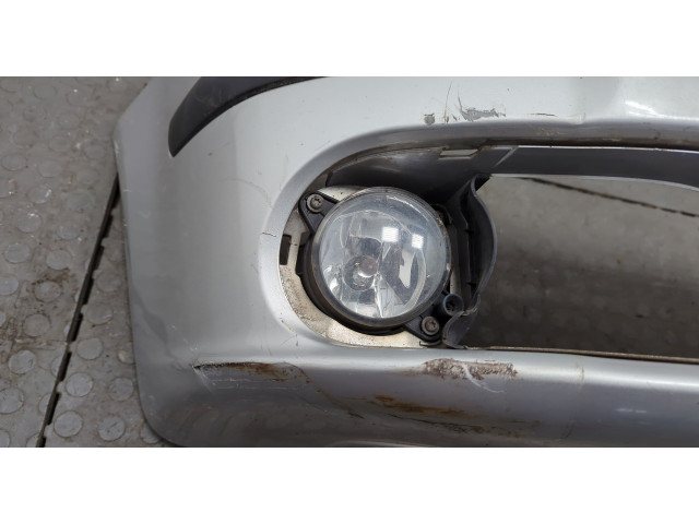 Бампер Skoda Fabia 1999-2007 передний 6Y0807221E