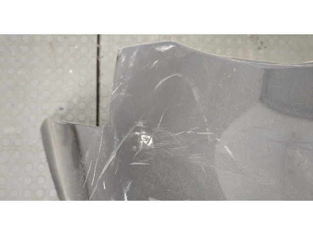 Бампер  Volkswagen Jetta 5 2004-2010 задний   1K5807417E