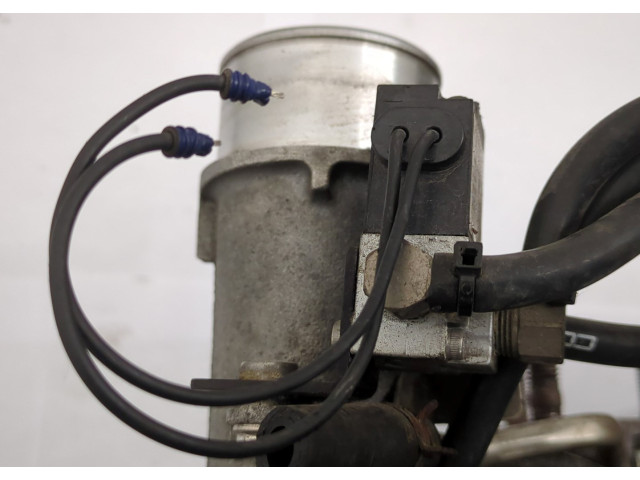 Турбина Mazda 3 (BL) 2009-2013 L3YB1370ZA