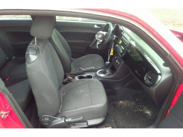 Диск тормозной Volkswagen Beetle 2011-2019 2.5 передний 5C0615301A