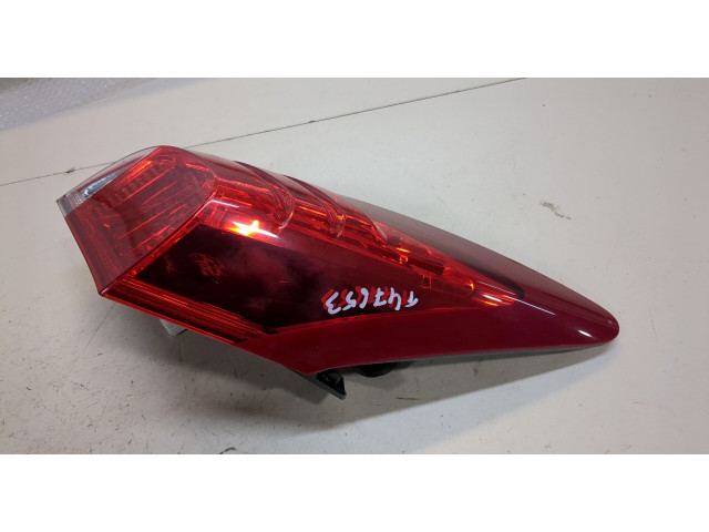 Задний фонарь          