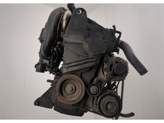  Турбина  Nissan Qashqai 2006-2013             