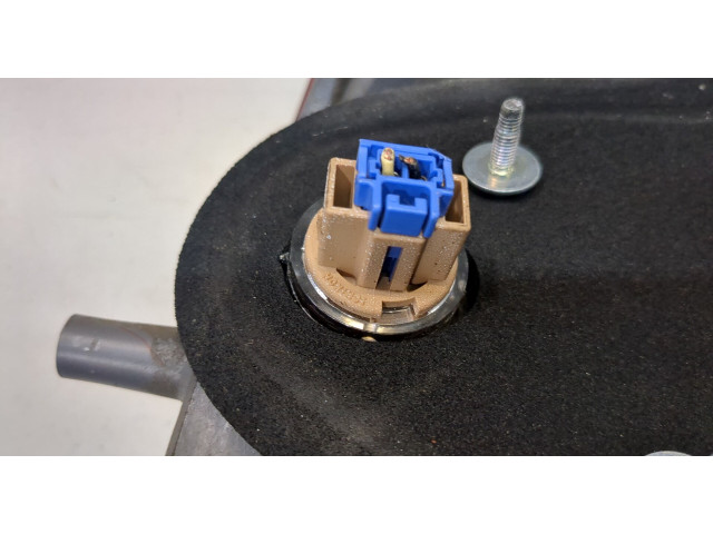 Задний фонарь