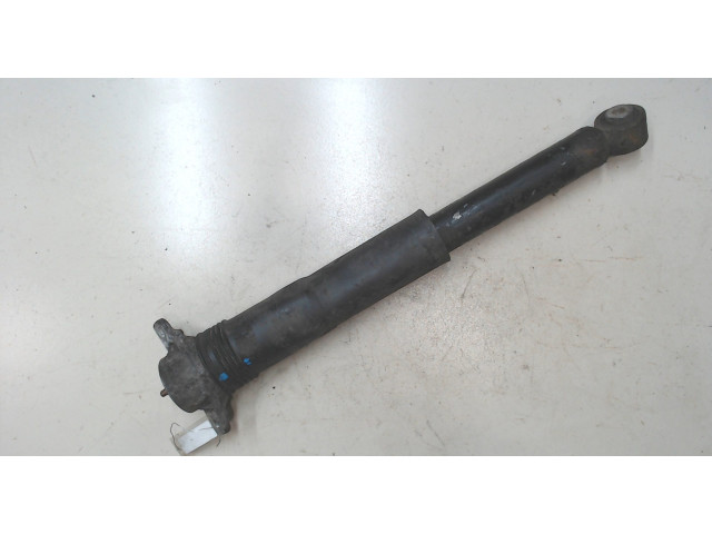 Стойка амортизатора Skoda Octavia (A7) 2013-2017 1.6 дизель