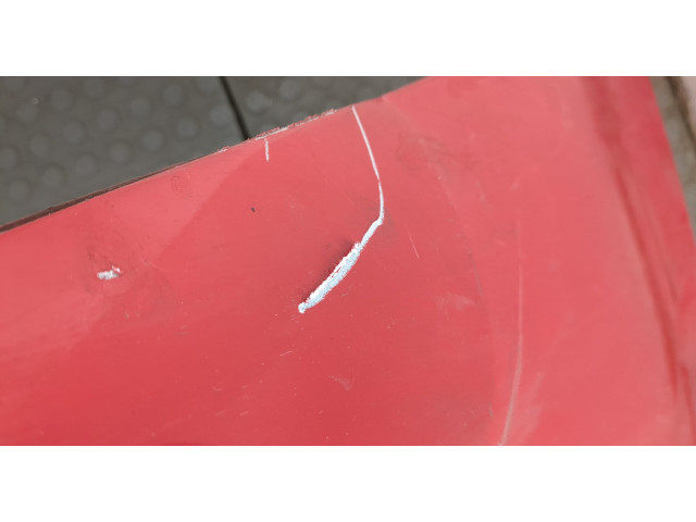 Бампер  Skoda Octavia (A7) 2013-2017 задний   5E5807421