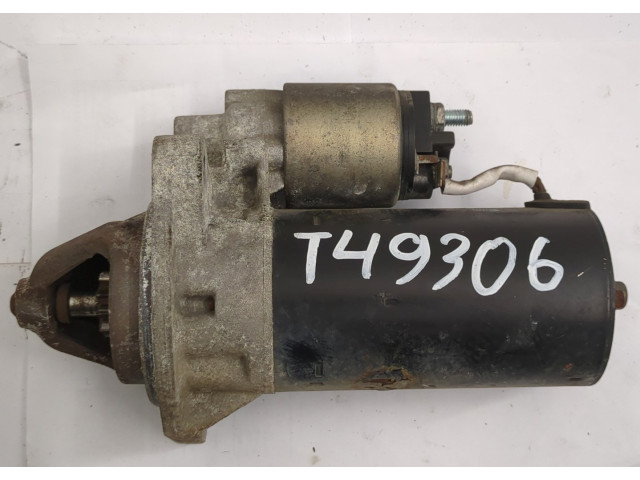 Стартер Jaguar XJ 1994-1997 4.0