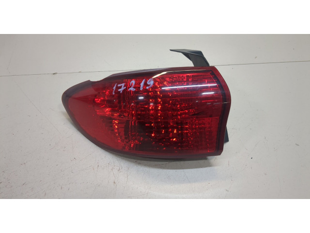 Задний фонарь 2XL945095