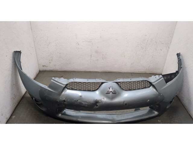 Бампер Mitsubishi Eclipse 2005-2011 передний