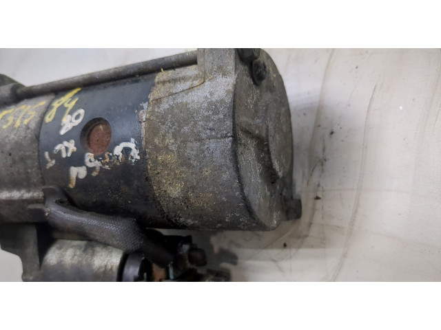 Стартер Ford Ranger 2006-2012 2.5