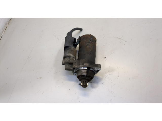 Стартер  Volkswagen Golf 5 2003-2009      