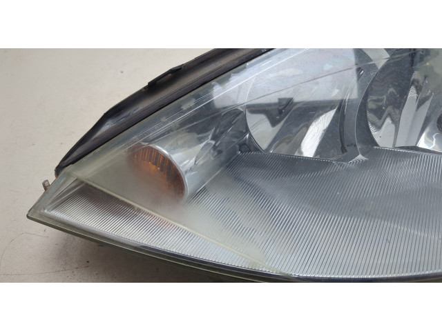 Фара передняя  Ford Focus 1 1998-2004 левая 