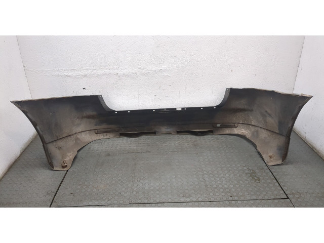 Бампер SsangYong Rexton 2007-2012 задний