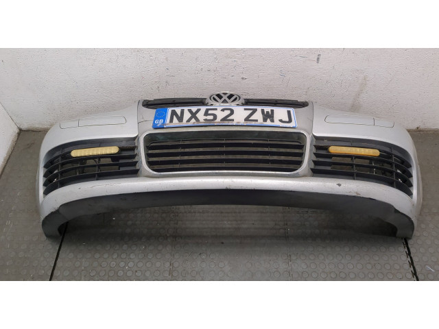 Бампер  Volkswagen Golf 4 1997-2005 передний   