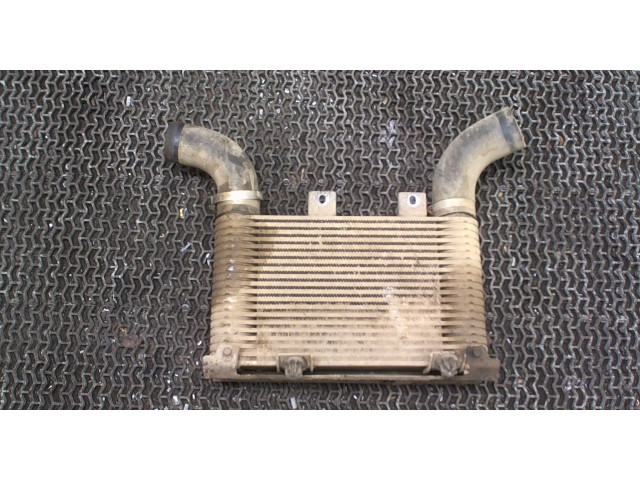 Интеркулер  Ford Ranger 2006-2012 2.5  1455028    