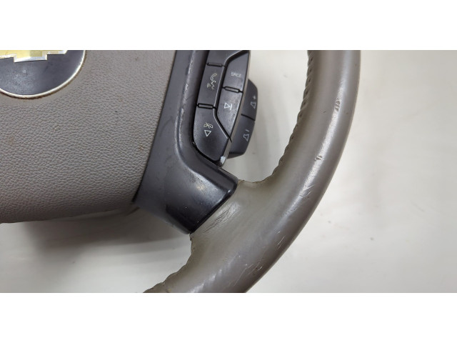 Руль  Chevrolet Tahoe 2006-2014           25853063