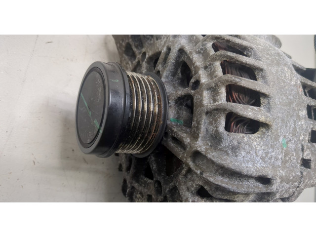 Генератор  Ford Kuga 2016-2019       F1FT10300BB, 2265729    