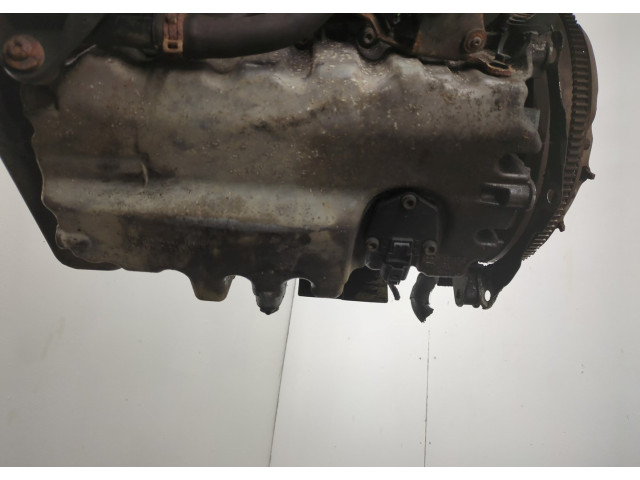 Генератор  Skoda Rapid 2012-2020           