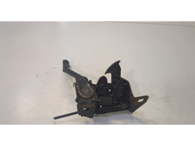 Замок капота Chrysler Voyager 1996-2000