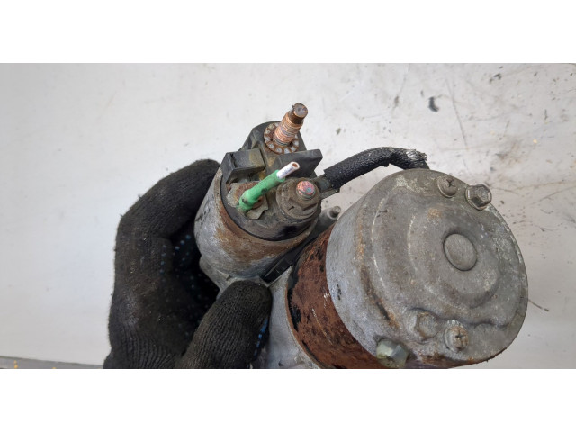 Стартер Citroen C3 picasso 2009-2017 1.6