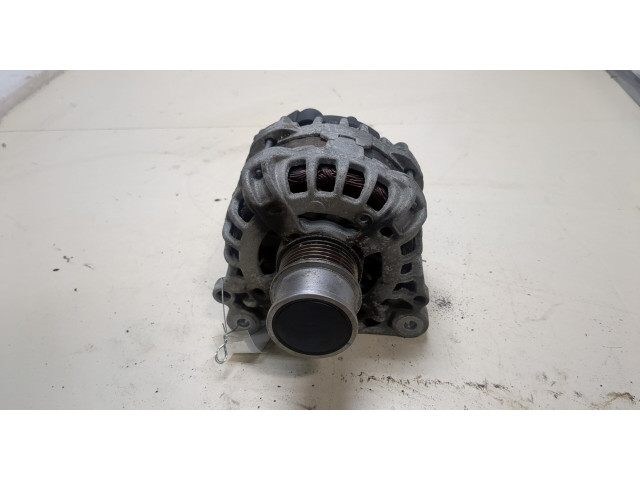 Генератор  Skoda Kodiaq       04E903015, 04E903015A    