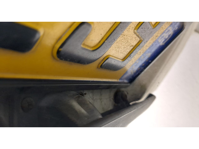 Замок багажника  Volkswagen Transporter 4 1991-2003       