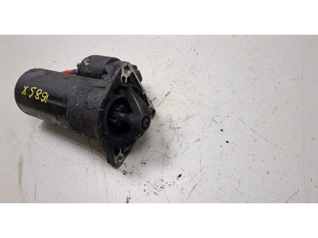 Стартер Ford Fiesta 2008-2013 1.4