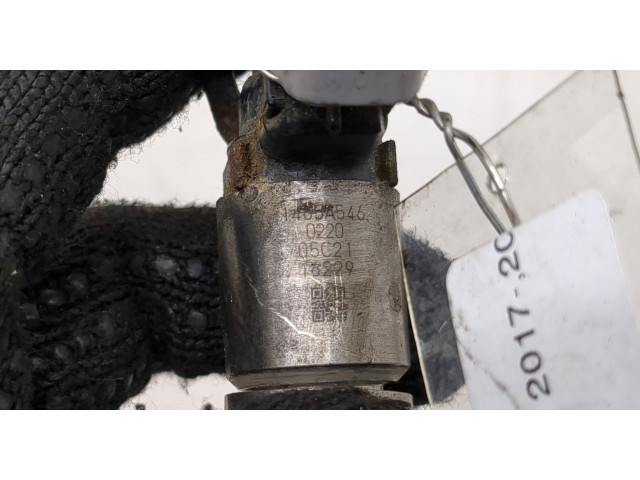 Форсунка топливная Mitsubishi Eclipse Cross 2017-