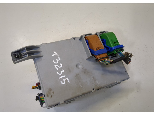 Блок предохранителей  Ford Ka 2009-2016      00518004630    1.2