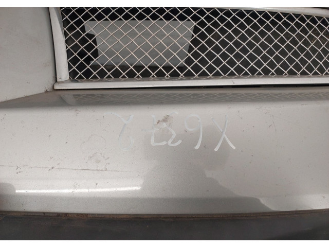 Решетка радиатора  Subaru Tribeca (B9) 2004-2014          91121XA20A