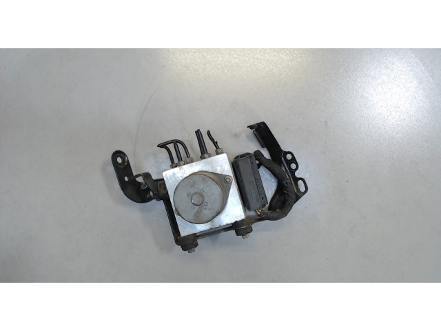 Блок АБС, насос (ABS, ESP, ASR) Mini Countryman (R60) 2010-2016