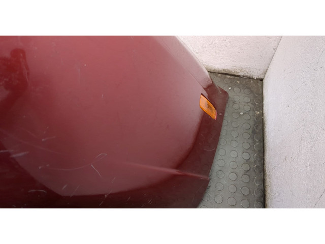 Бампер Jaguar X-Type 2001-2009 задний