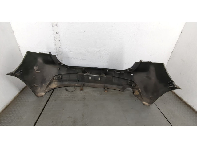 Бампер Mazda 3 (BL) 2009-2013 задний