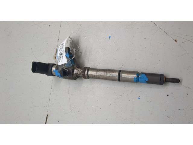 Форсунка топливная Volkswagen Golf 6 2009-2012 03L130277S