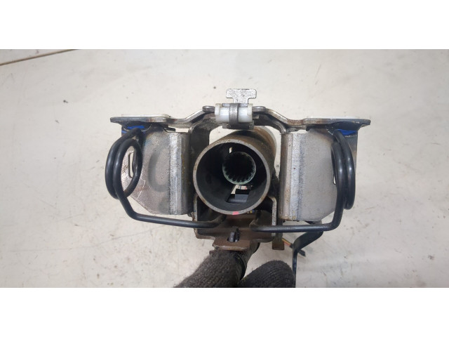  рейка  Колонка рулевая  Pontiac Vibe 2 2008-2010      