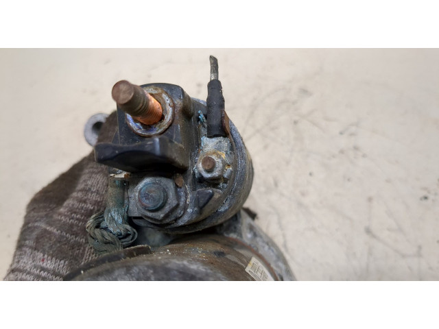 Стартер  Dacia Sandero 2012-2020 0.9     