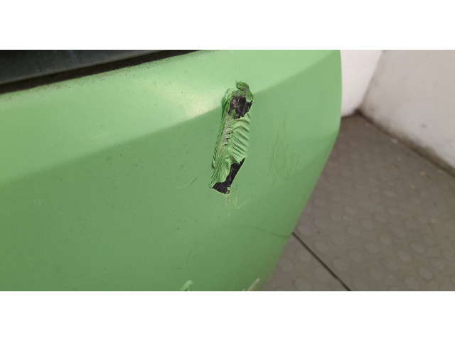 Замок багажника  Fiat Punto Evo 2009-2012       