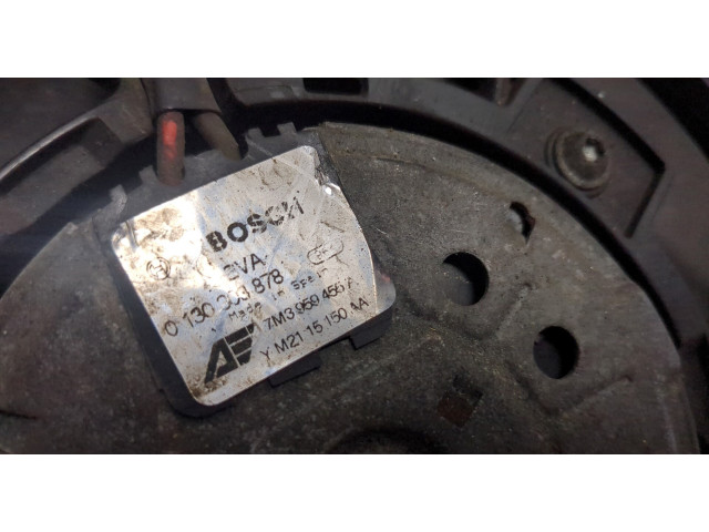 Вентилятор радиатора Ford Galaxy 2000-2006